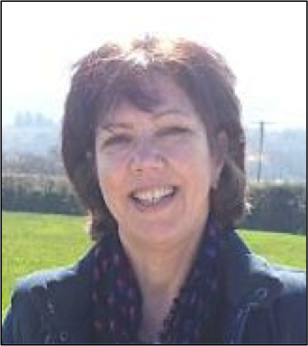 Personal photograph uploaded by Sylvie Serpell