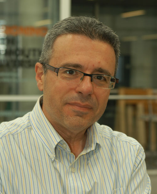 Personal photograph uploaded by Alessandro Aurigi