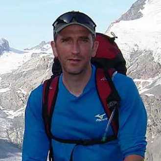 Personal photograph uploaded by Andy Foggo