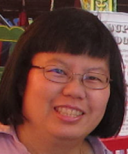 Personal photograph uploaded by Alice Li