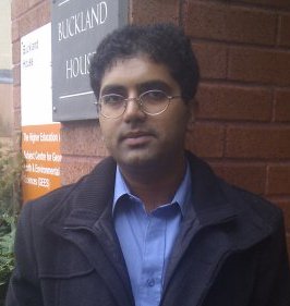 Personal photograph uploaded by Amit Motwani