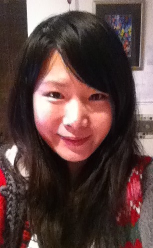 Personal photograph uploaded by Beibei Jiang