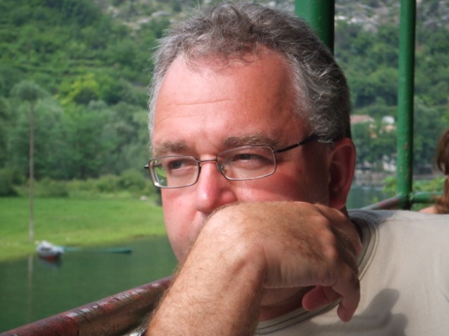 Personal photograph uploaded by David Bilton