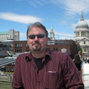 Personal photograph uploaded by Gleb Basalyga