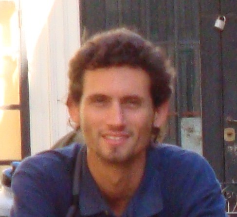 Personal photograph uploaded by Guglielmo Calvini