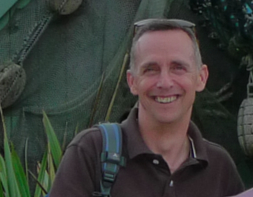 Personal photograph uploaded by Graham Russell