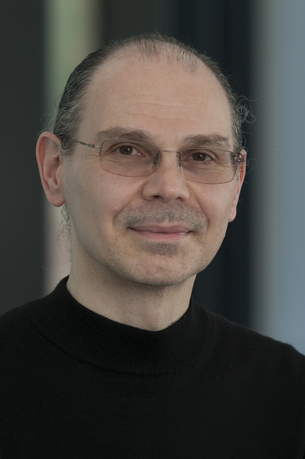 Personal photograph uploaded by Giorgio Ganis