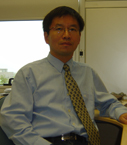 Personal photograph uploaded by Genhua Pan