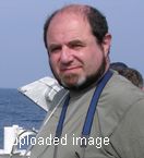 Personal photograph uploaded by Georgy Shapiro