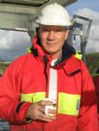 Personal photograph uploaded by Geoff Wigham