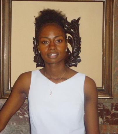 Personal photograph uploaded by Jodielin Ofori