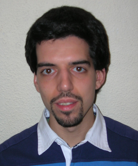 Personal photograph uploaded by Javier Escudero Rodriguez