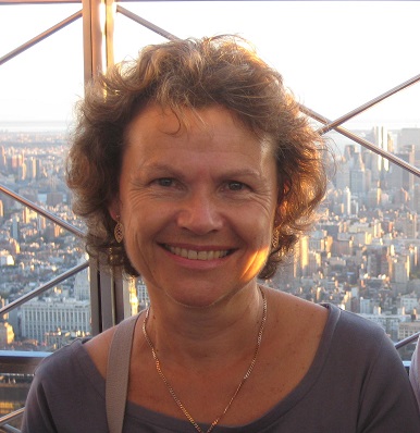 Personal photograph uploaded by Jenny Morris