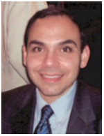 Personal photograph uploaded by Maged Kamel Boulos