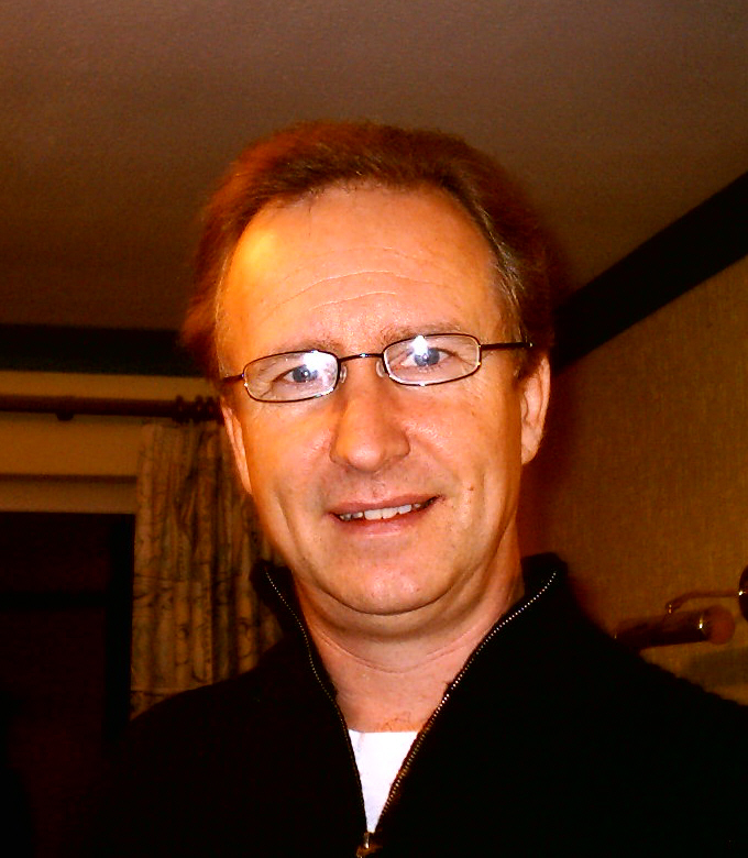 Personal photograph uploaded by Michael Sheppard
