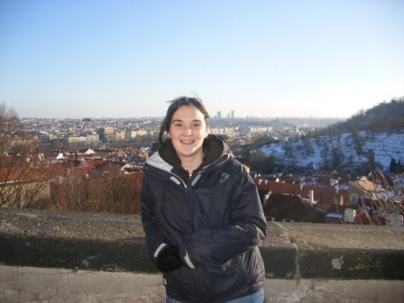 Personal photograph uploaded by Natalie Semley