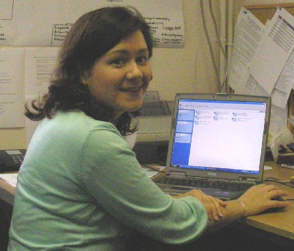 Personal photograph uploaded by Naomi Tyrrell