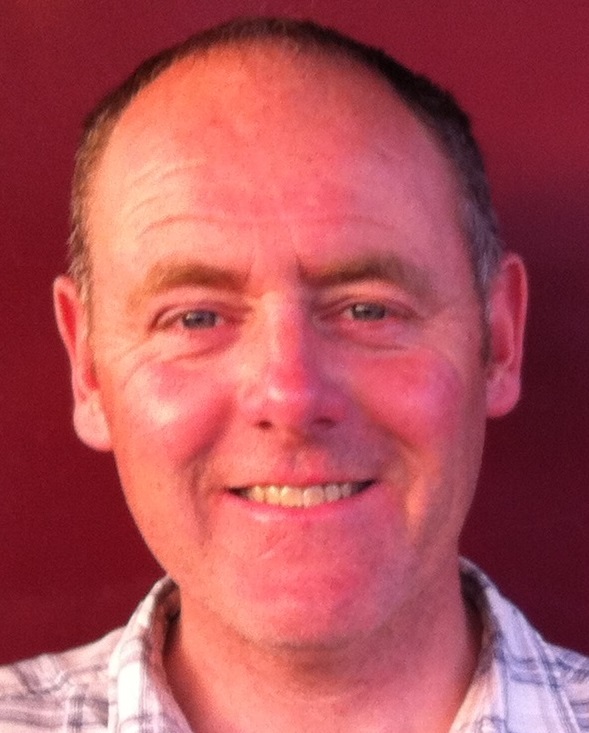 Personal photograph uploaded by Peter Kelly