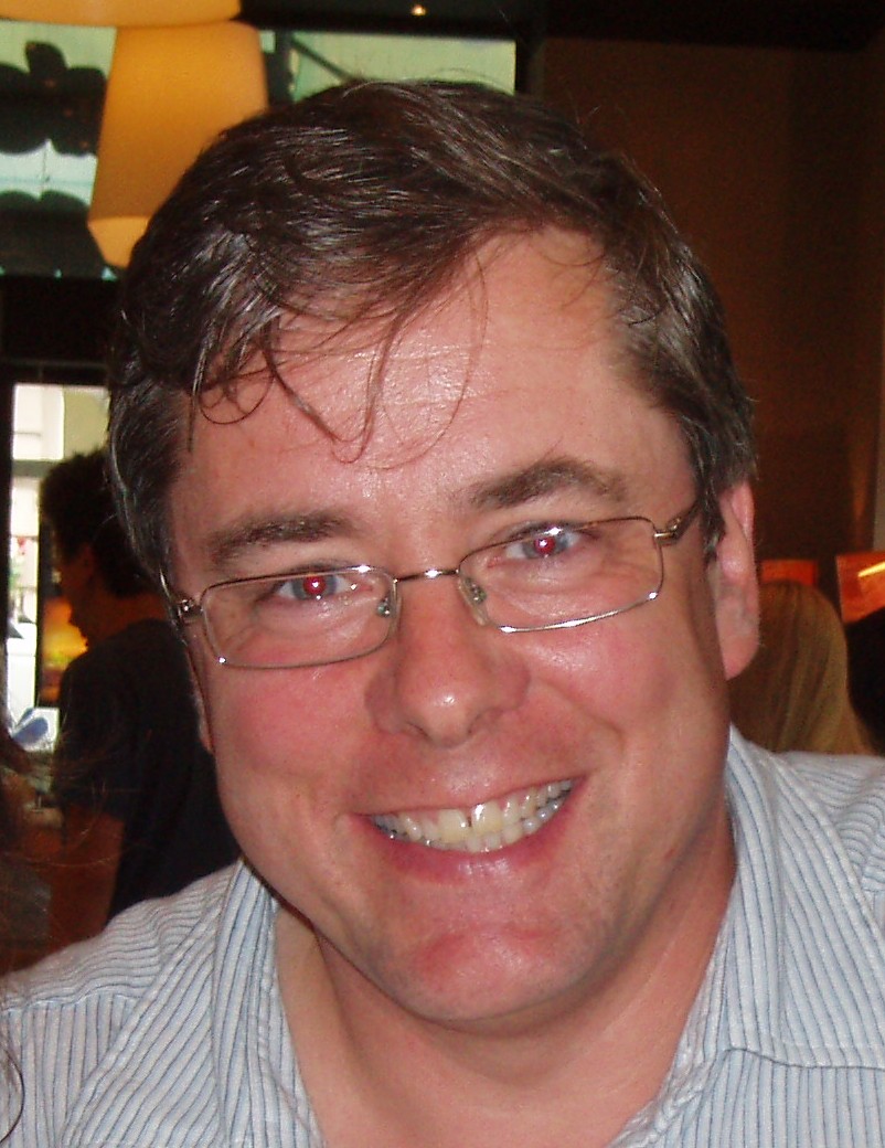 Personal photograph uploaded by Philip Selbie