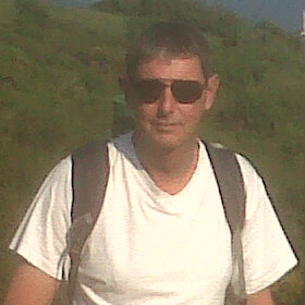 Personal photograph uploaded by Paul Honeywill
