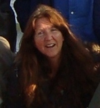 Personal photograph uploaded by Petra-Manuela Schuwerack