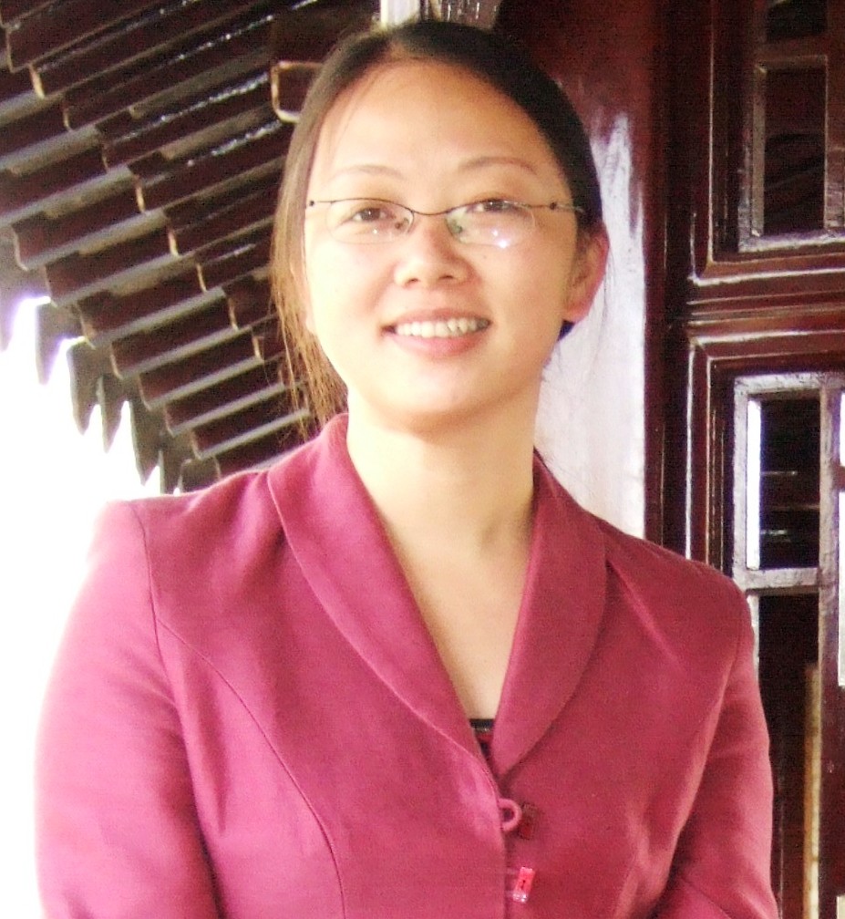 Personal photograph uploaded by Rong Huang