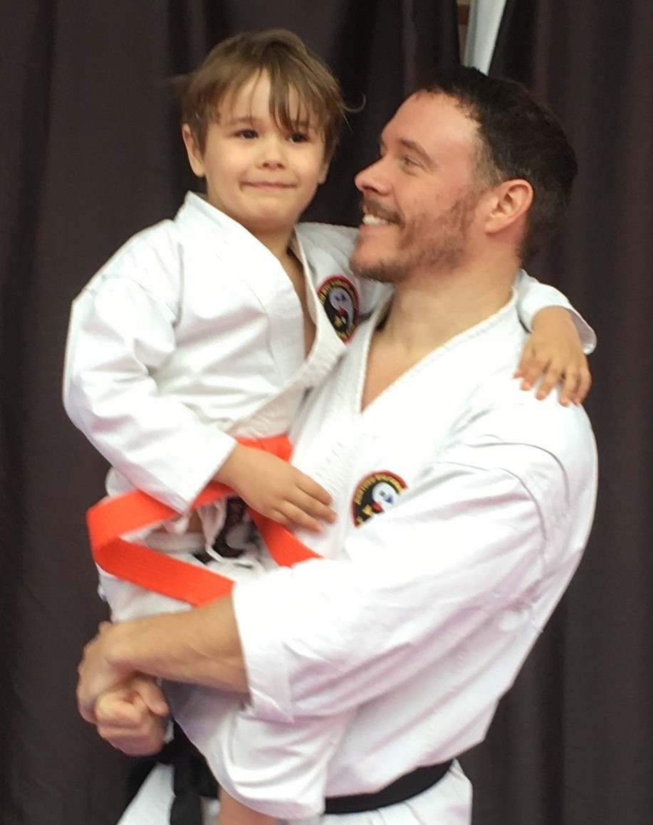 Personal photograph uploaded by Ross Pomeroy