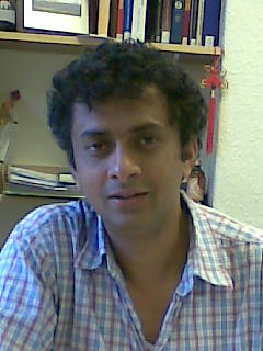 Personal photograph uploaded by Syamantak Bhattacharya