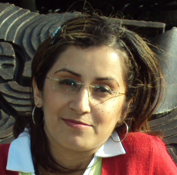 Personal photograph uploaded by Shabnam Delfan Azari