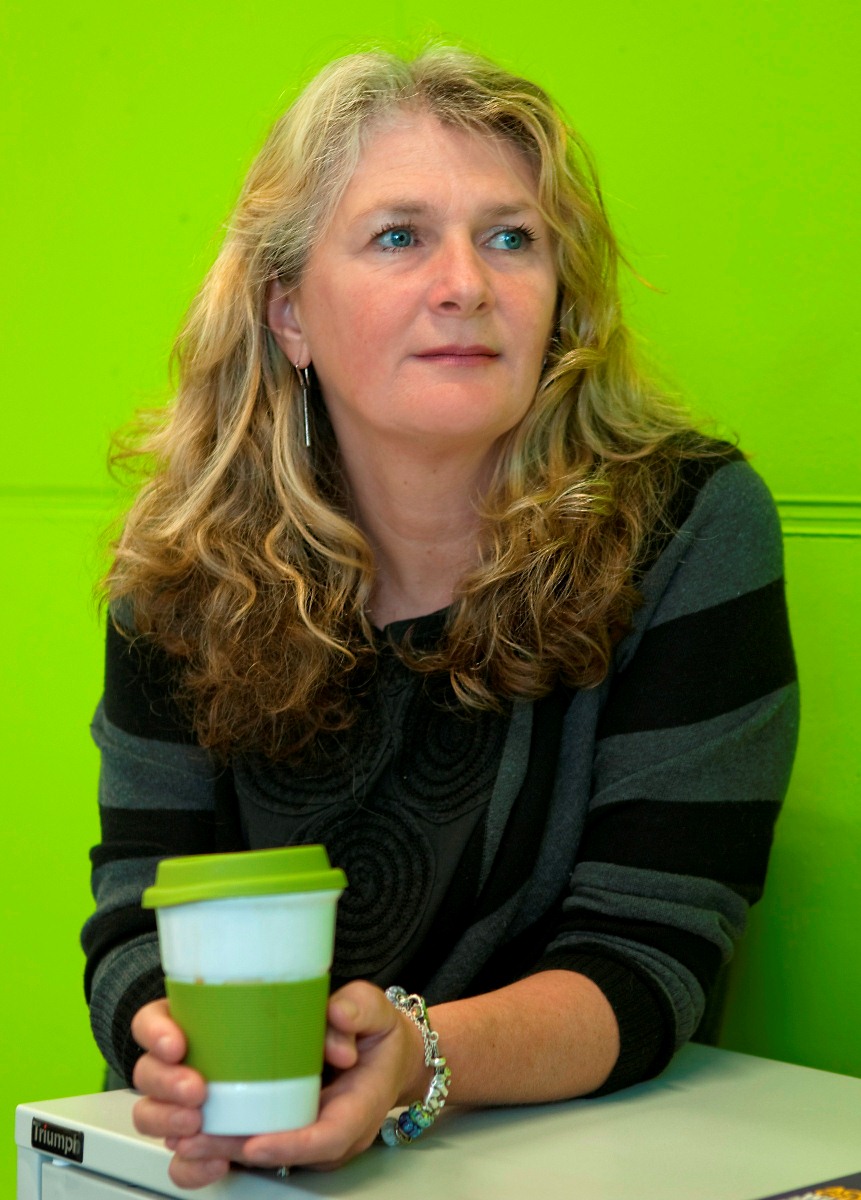 Personal photograph uploaded by Suzanne Fagin