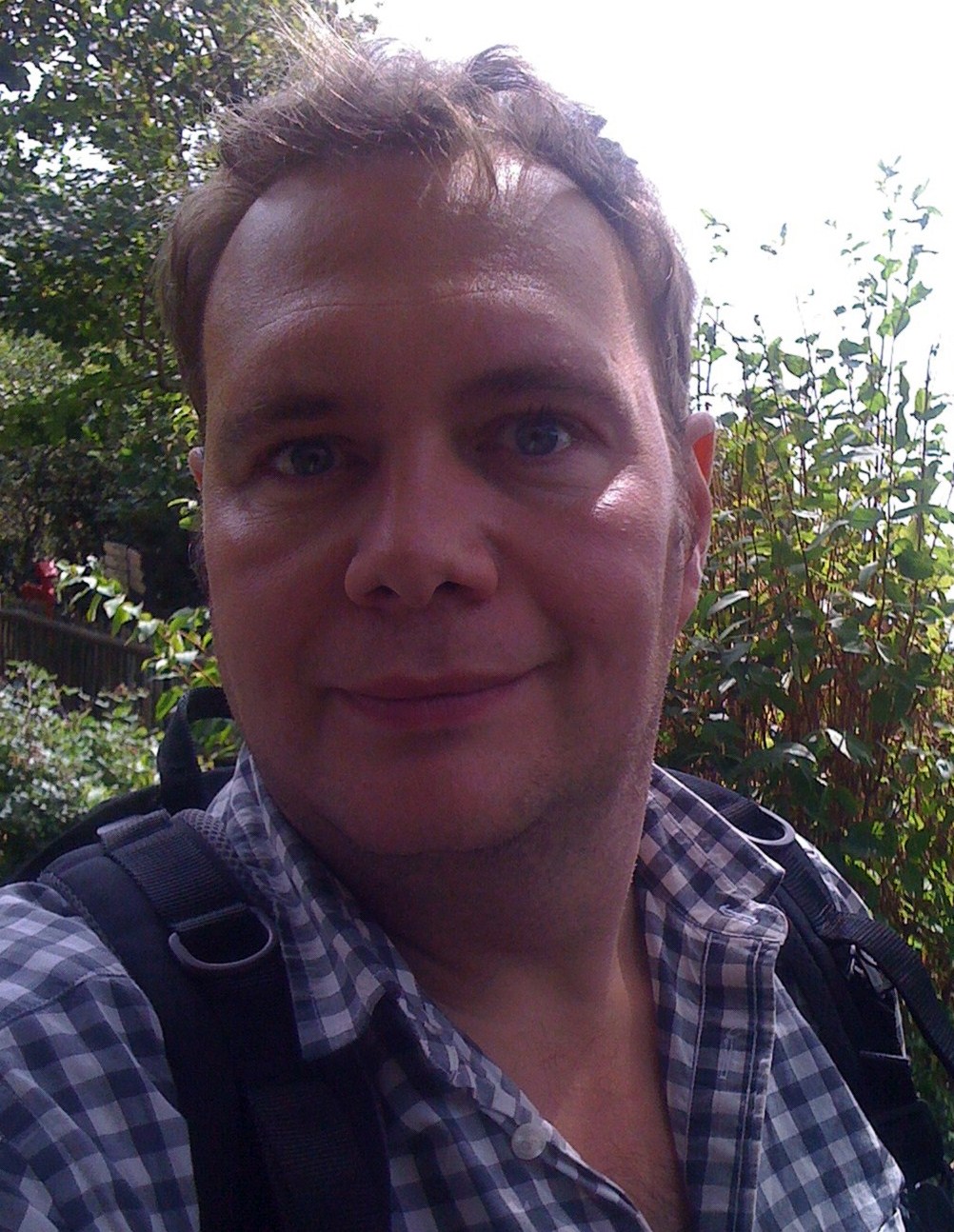 Personal photograph uploaded by Steve Fletcher