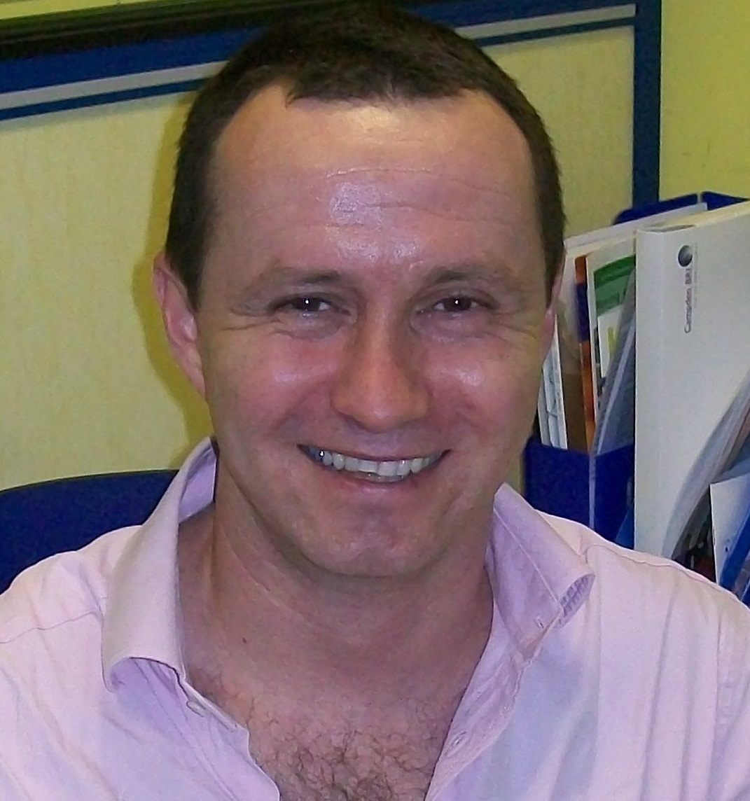 Personal photograph uploaded by Simon Mallett