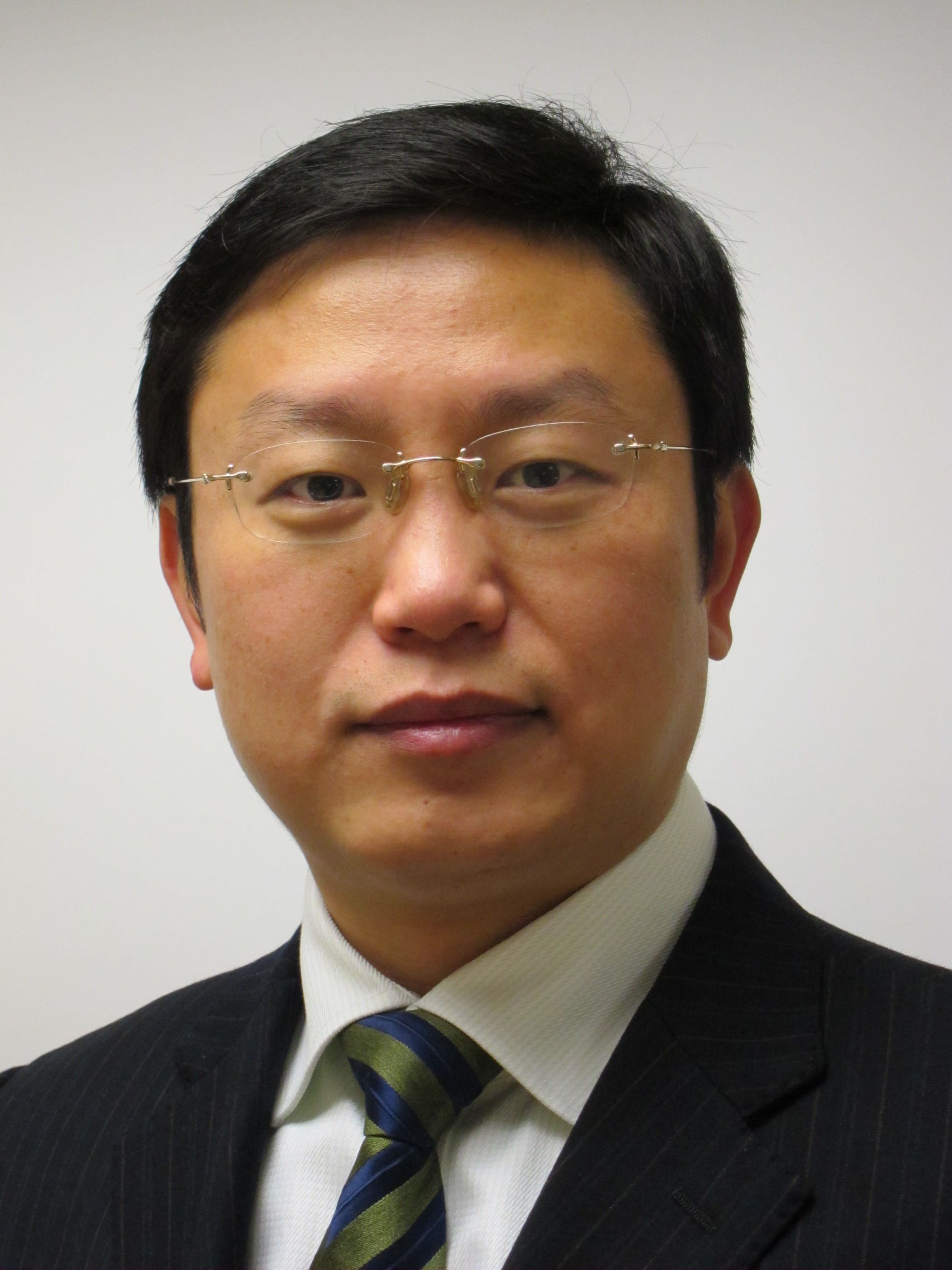 Personal photograph uploaded by Wei Pan