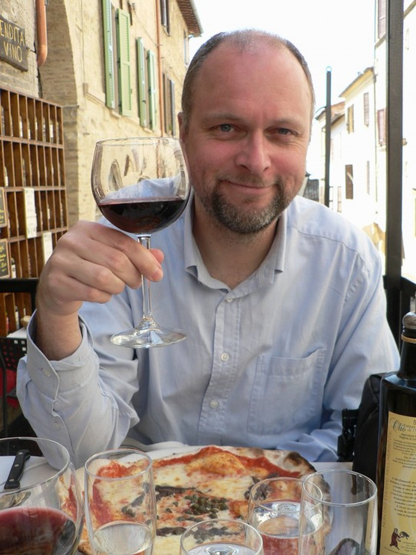 Personal photograph uploaded by Roland Gehrels