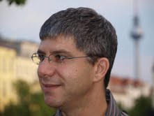 Personal photograph uploaded by Yaniv Hanoch
