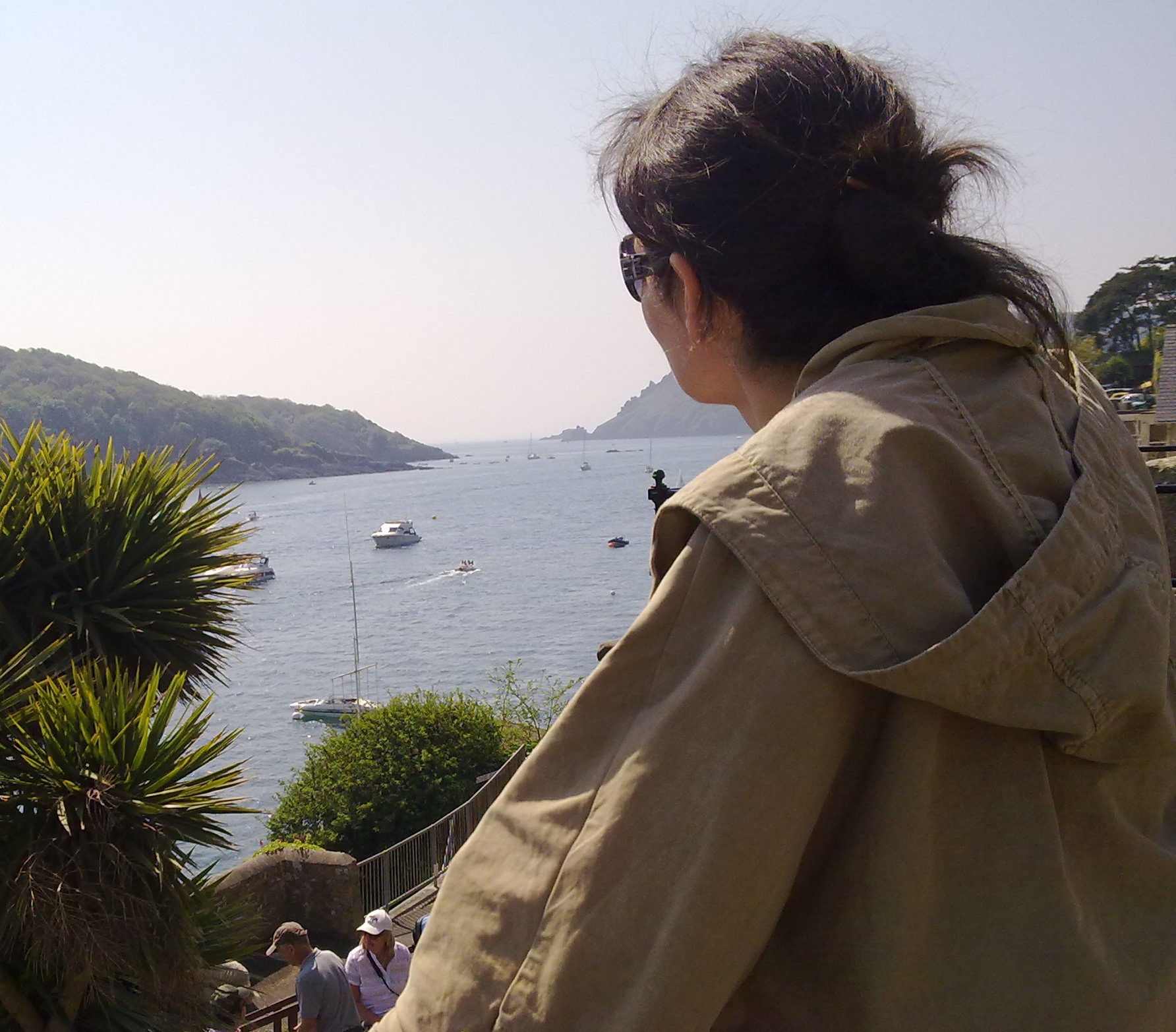 Personal photograph uploaded by Yeganeh Morakabati