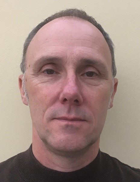 Staff card photograph
