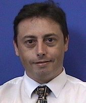 Staff card photograph