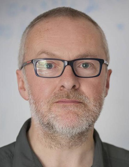 Staff card photograph