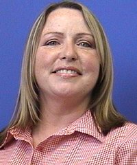 Staff card photograph