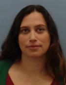 Staff card photograph