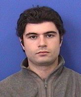 Staff card photograph