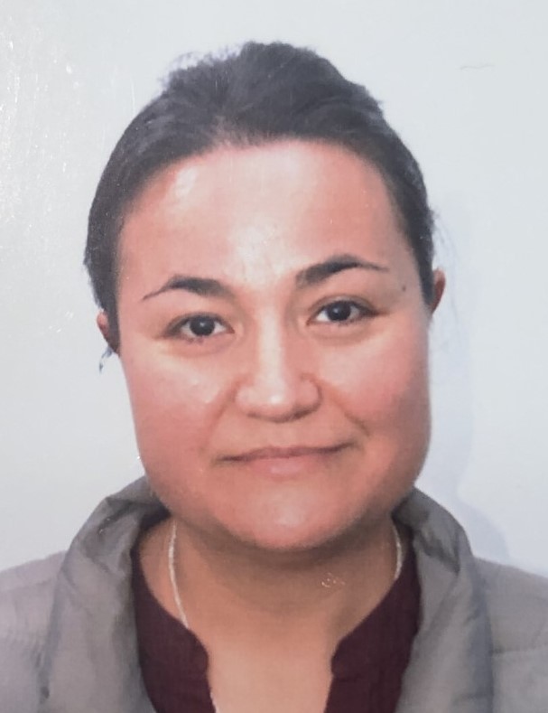 Staff card photograph