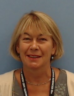 Staff card photograph
