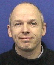 Staff card photograph