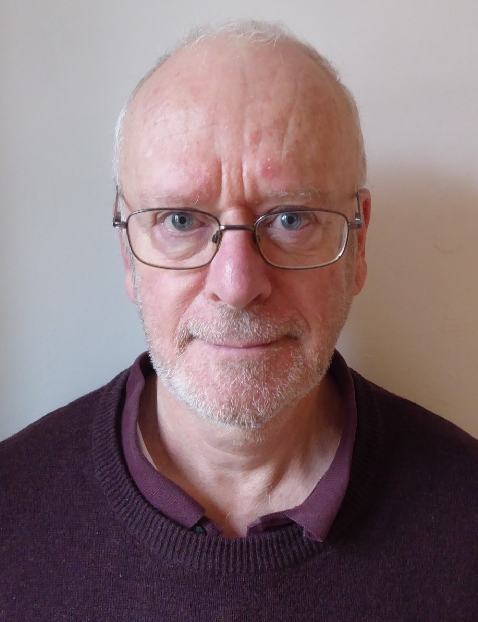 Staff card photograph