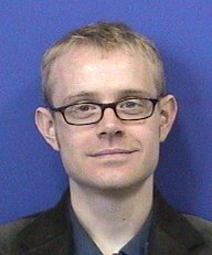 Staff card photograph