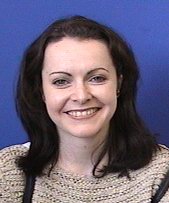 Staff card photograph