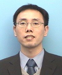 Staff card photograph