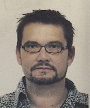 Staff card photograph